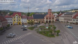 Město Police nad Metují - Masarykovo náměstí - 31.5.2026 v 14:30 Město Police nad Metují - Masarykovo náměstí - 31.5.2026 v 14:30