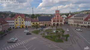 Město Police nad Metují - Masarykovo náměstí - 31.5.2026 v 15:00 Město Police nad Metují - Masarykovo náměstí - 31.5.2026 v 15:00