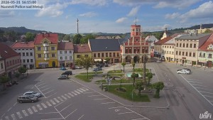 Město Police nad Metují - Masarykovo náměstí - 31.5.2026 v 16:15 Město Police nad Metují - Masarykovo náměstí - 31.5.2026 v 16:15
