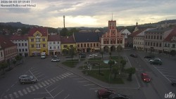 Masarykovo náměstí