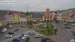 Masarykovo náměstí