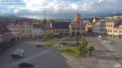 Masarykovo náměstí