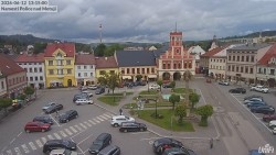 Masarykovo náměstí