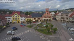 Masarykovo náměstí