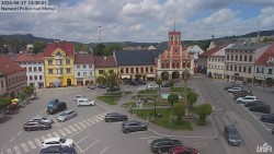 Masaryk Square