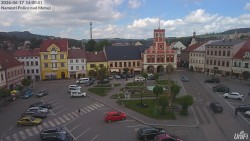 Masaryk Square