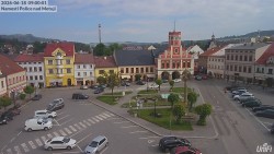 Masaryk-Platz
