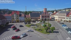 Plac Masaryka