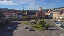 Plac Masaryka