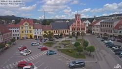 Masarykovo náměstí