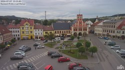 Masarykovo náměstí