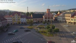 Masaryk Square