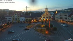 Masarykovo náměstí
