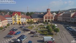 Masarykovo náměstí