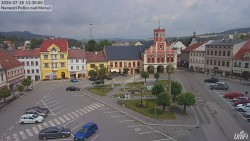 Masarykovo náměstí