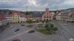 Masarykovo náměstí