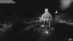 Masaryk-Platz