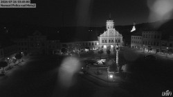 Masaryk Square