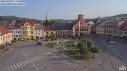 Masaryk-Platz