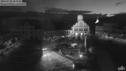 Masaryk Square