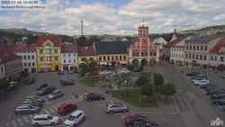Masaryk Square