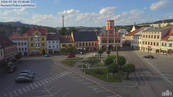 Masaryk Square