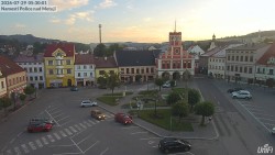 Masaryk Square