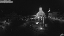 Masaryk-Platz