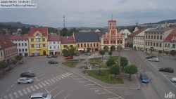 Masaryk-Platz