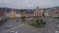 Masaryk-Platz