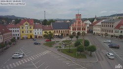 Masaryk Square