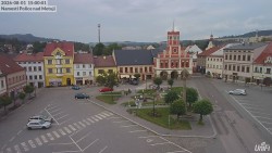 Masaryk Square