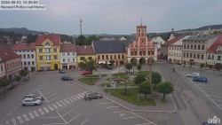 Masaryk Square