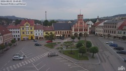 Masaryk Square