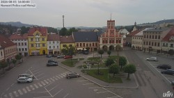 Masaryk Square