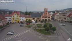 Masaryk-Platz