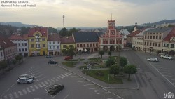 Masaryk-Platz