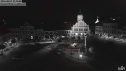 Masaryk Square