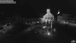 Masaryk Square