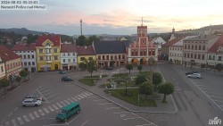 Masaryk Square