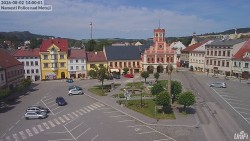 Masaryk Square