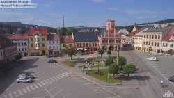 Masaryk-Platz
