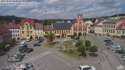Masaryk Square