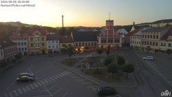 Plac Masaryka
