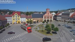 Plac Masaryka