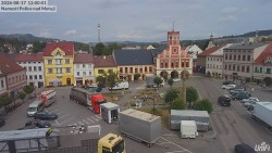 Masaryk-Platz