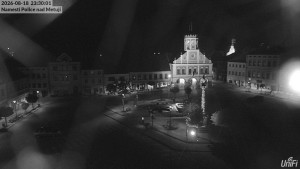 Město Police nad Metují - Masarykovo náměstí - 18.8.2026 v 23:30 Město Police nad Metují - Masarykovo náměstí - 18.8.2026 v 23:30