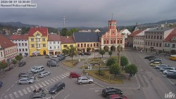 Plac Masaryka