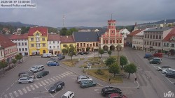 Plac Masaryka