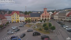 Masaryk-Platz